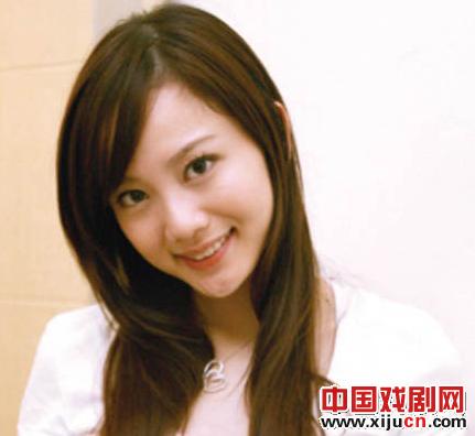 赵本山首次破例收外籍女弟