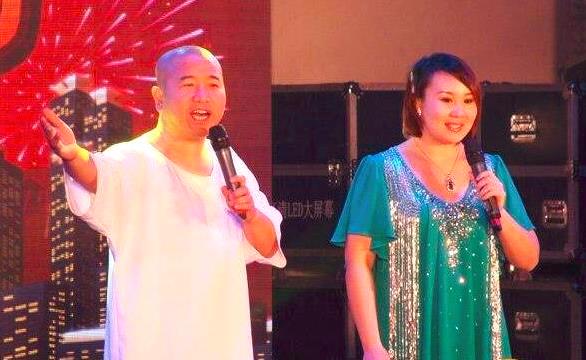 “刘能”王小利前妻