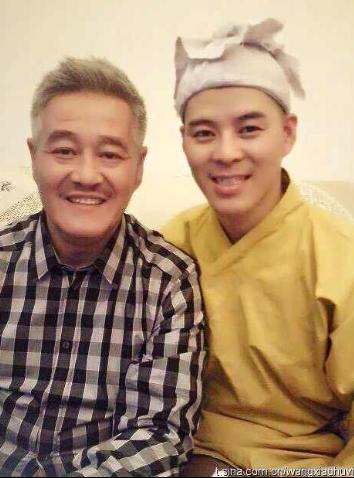 赵本山支持徒弟回到&ldquo;咱们老家&rdquo;：跟乡亲们别变味