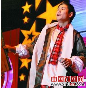 小沈阳已为赵本山带来3亿票房