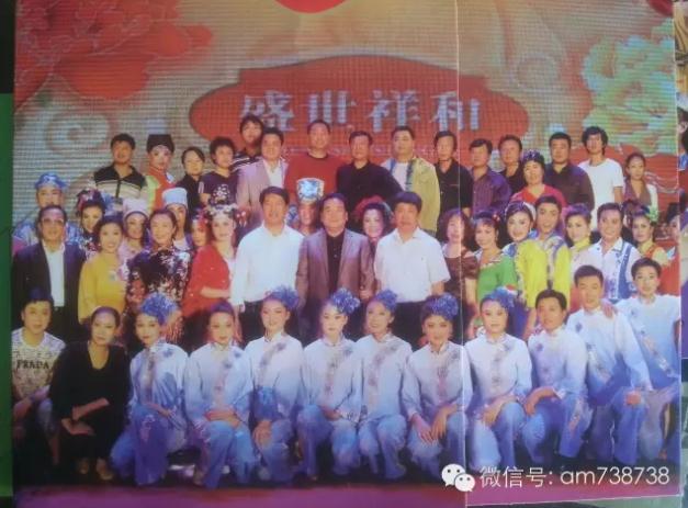 梨树二人转：&ldquo;乡野之魂&rdquo;的执著坚守