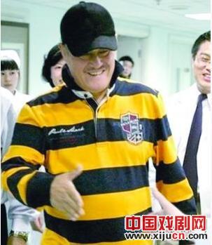 赵本山出院后入住日租金3.8万元的豪华别墅休养