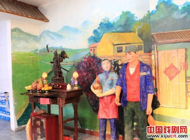 二人转文化掠影