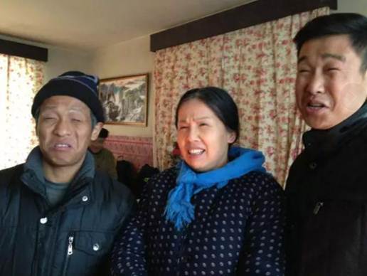 二人转演员李大美去世 其子是赵本山35号弟子