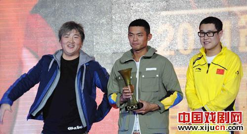 国羽春晚宋小宝力压小沈阳