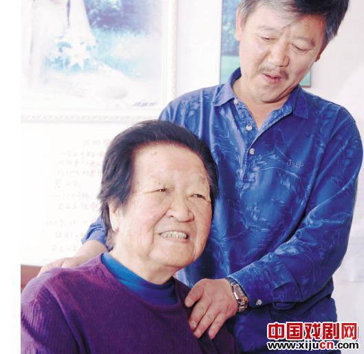 赵本林也与赵本山