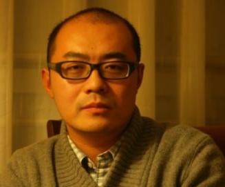 尹琪为赵本山想段子想得头发都没了