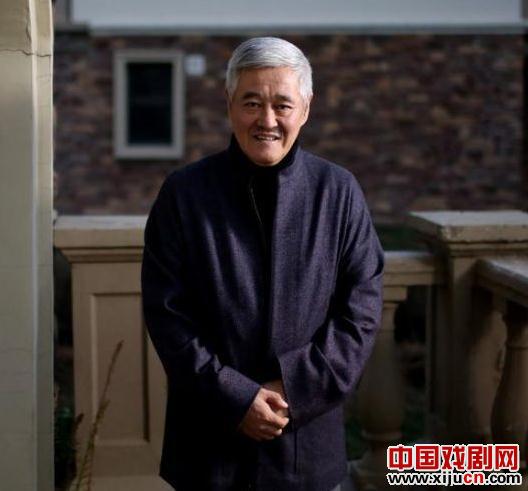 赵本山：演员是观众的，是人民的