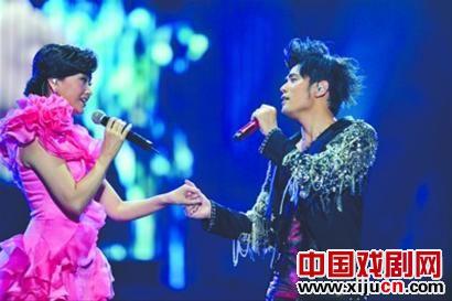 周杰伦沈阳献歌：我不会二人转