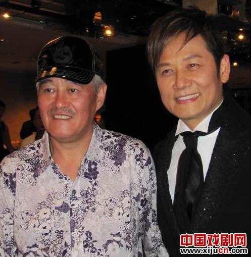 赵本山：&ldquo;我这辈子最大的遗憾就是没能当妈妈&rdquo;