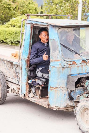 《七十二层奇楼》任达华联手王小利 惹吴亦凡吴磊兄弟&ldquo;反目&rdquo;