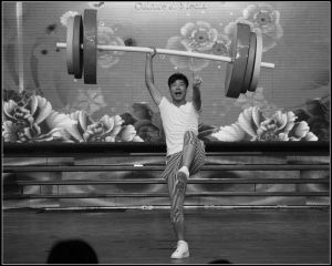 二人转精彩表演震惊新西兰总理