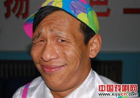 宋小宝加盟清明孝亲盛典将与张柏芝同台献艺