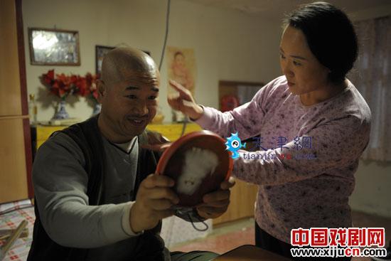 《乡村爱情小夜曲》将爆笑登场