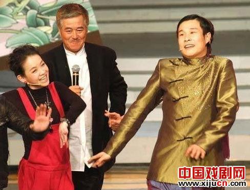 赵本山从贫穷孤儿如何成为雄霸春晚的小品王？