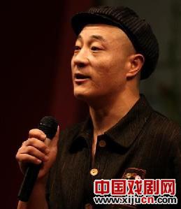 刘小光原名刘建光