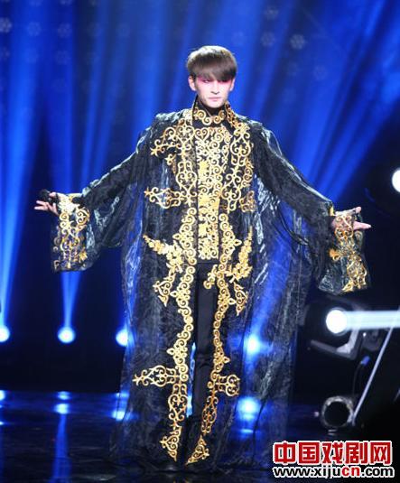 霍尊、丫蛋和张远将角逐最后冠军名衔