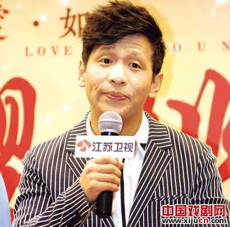 宋小宝：不去考虑 也不敢考虑当小品王接班人