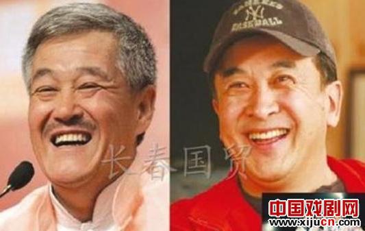 网友揭赵本山黄宏恩怨内幕