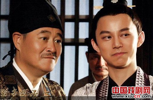 赵本山、何炅首次携手《河东狮吼2》