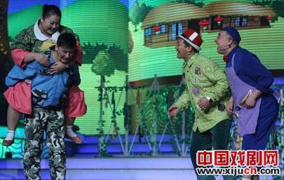 辽视春晚最新节目单