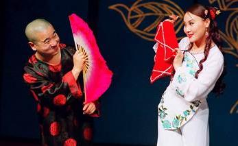 &ldquo;刘老根大舞台&rdquo;笑转张北