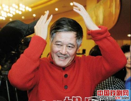 赵本山遇到的三次危机