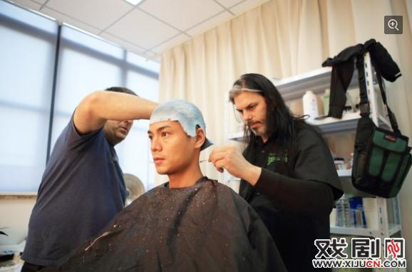 小沈阳《西游记之孙悟空三打白骨精》增肥变&ldquo;最诙谐&rdquo;二师兄