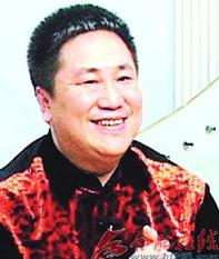 &ldquo;刘大脑袋&rdquo;刘流：赵本山是我的伯乐