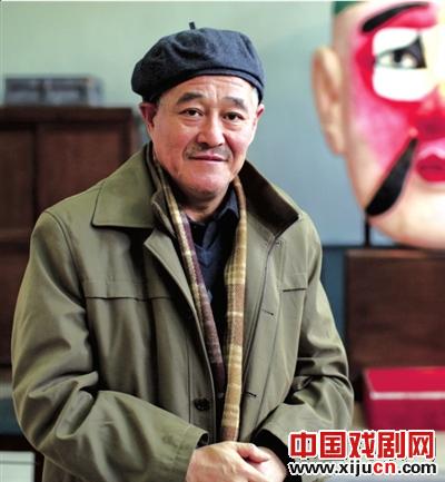 赵本山新剧《不是钱的事》国庆节亮相