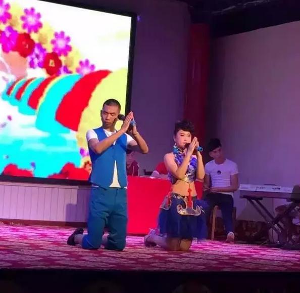 二人转门票哪天观看随您心意！