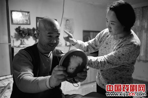 《乡村爱情》系列剧照