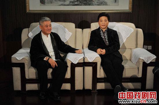 赵本山：挣钱已不是最重要的了