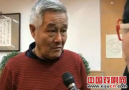 赵本山回忆老父亲