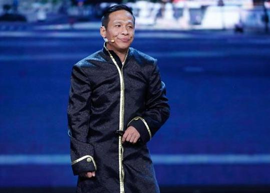 《欢乐喜剧人》风波再起 宋小宝疑似要退赛