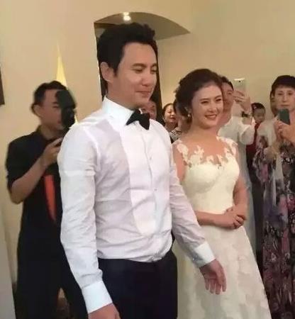 沈腾北京举办婚礼 何炅刘涛黄渤小沈阳等大咖现身