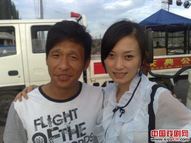 北二人转宋小宝