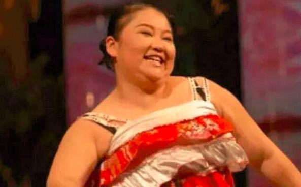 赵本山最胖的徒弟，嫁人后瘦成了小美人