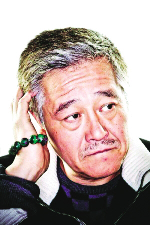 赵本山&ldquo;家法&rdquo;大揭密