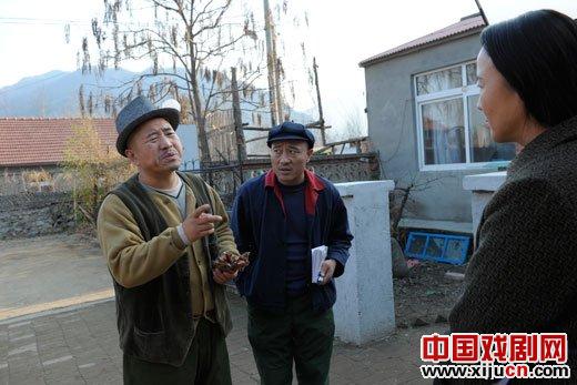 王小利越来越&ldquo;得瑟&rdquo;