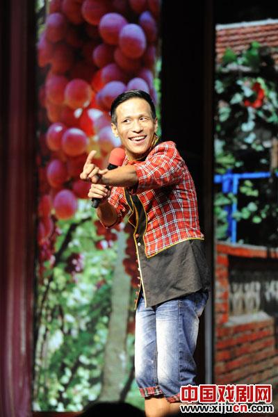 宋小宝&ldquo;损色&rdquo;成标签 五一逗你&ldquo;三天乐&rdquo;