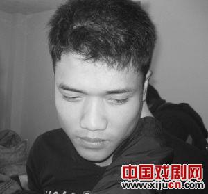 寻找二人转搭档演出被绑架勒索