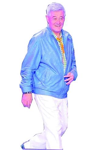 赵本山：&ldquo;只要老百姓还需要我，我愿意回春晚&rdquo;