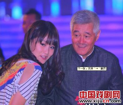 赵本山女儿赵一涵欲进日本女子天团AKB48组合