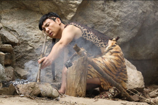 宋小宝沈腾穿越泯恩仇