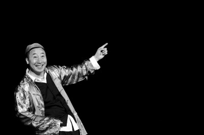 二人转演员张小光车祸去世