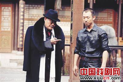 于震宇曾给赵本山儿女做家教