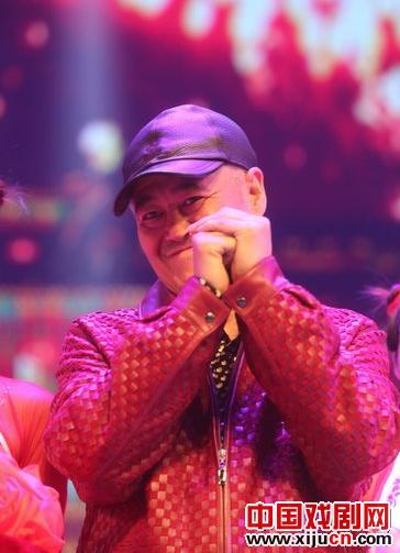 赵本山山东泰安刘老根大舞台开