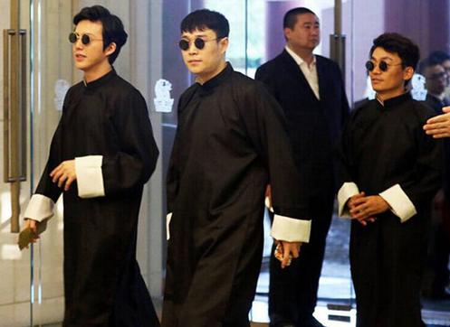 《喜剧人》小沈阳再夺周冠 档期原因无缘再参赛