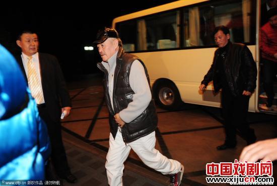 宋小宝含泪对赵本山诉真心：我想把荣誉让给别人